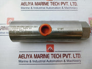 Gilmore 2705534-01 Pilot Operated Check Valve