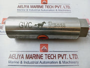 Gilmore 2705534-01 Pilot Operated Check Valve