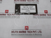 Gilmore 44821-7 Sk Seal Kit For Regulator Ss026B, 18100-002C Rev: B Ver: 008