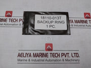 Gilmore 44821-7 Sk Seal Kit For Regulator Ss026B, 18100-002C Rev: B Ver: 008