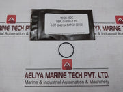 Gilmore 44821-7 Sk Seal Kit For Regulator Ss026B, 18100-002C Rev: B Ver: 008