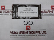 Gilmore 44821-7 Sk Seal Kit For Regulator Ss026B, 18100-002C Rev: B Ver: 008