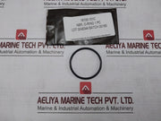 Gilmore 44821-7 Sk Seal Kit For Regulator Ss026B, 18100-002C Rev: B Ver: 008