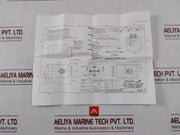 Gilmore Ag388-rk Repair Kit For Pilot Operated Check Valve 1