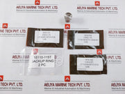 Gilmore Ag388-rk Repair Kit For Pilot Operated Check Valve 1