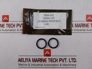 Gilmore Ag388-rk Repair Kit For Pilot Operated Check Valve 1