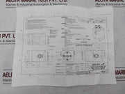 Gilmore Ag388-rk Repair Kit Valve Pilot Check 1