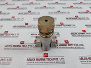 Gilmore 25014-1 Sae Shear Valve Rev: A Mwp 5000 Psi