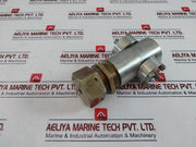 Gilmore 25014-1 Sae Shear Valve Rev: A Mwp 5000 Psi