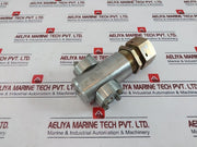 Gilmore 25014-1 Sae Shear Valve Rev: A Mwp 5000 Psi