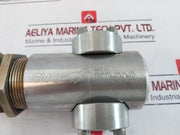 Gilmore 25014-1 Sae Shear Valve Rev: A Mwp 5000 Psi
