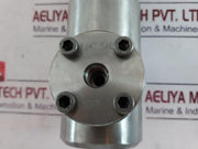 Gilmore 25014-1 Sae Shear Valve Rev: A Mwp 5000 Psi