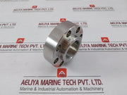 Gilmore 23172 Flange 1.1/2Npt For Shuttle Valve