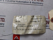 Gilmore 25168-2 Relief Valve 6000 Psi 25168-2-5500