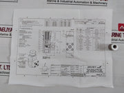 Gilmore 25331-5 Rk Relief Valve Repair Kit 18110-009T Cure 3Q19 1Q19 A028B