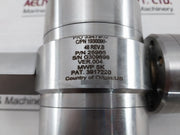 Gilmore 25966 Tadpole Selector And Control Valve 1930096-48 Rev: B