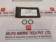 Gilmore 27027-2.3 Rk Double Check Shuttle Valve Kit