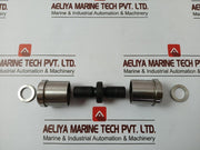 Gilmore Valve 1931386-02-rk Bop Hydril Spm Shuttle Valve Repair Kit 3/4