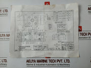 Gilmore Valve 1931386-02-rk Bop Hydril Spm Shuttle Valve Repair Kit 3/4