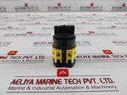 Giovenzana C016 Commutatore A Camme Ac-21A/Ac-22A 16A-690Vac En60947-3