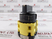 Giovenzana C016 Commutatore A Camme Ac-21A/Ac-22A 16A-690Vac En60947-3