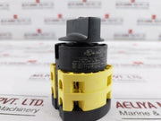 Giovenzana C016 Commutatore A Camme Ac-21A/Ac-22A 16A-690Vac En60947-3