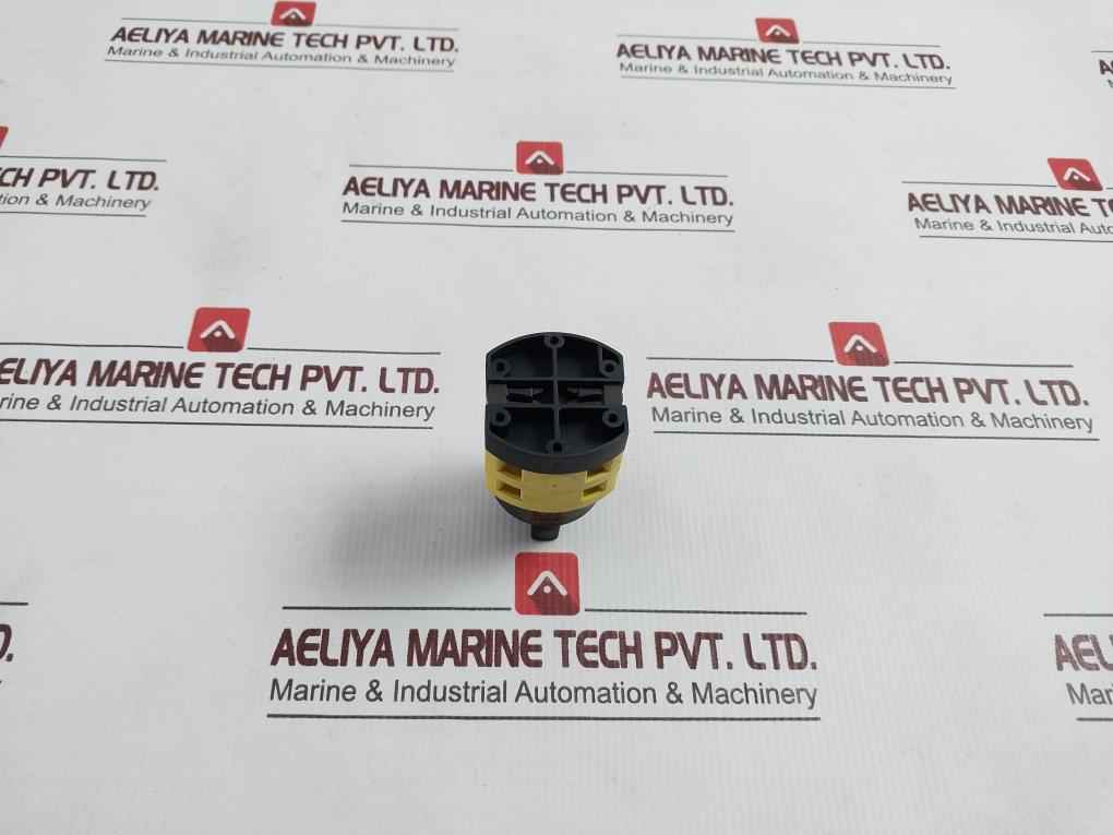 Giovenzana C016 Rotary Switch Ac-21A/Ac-22A 16A-690Vac Iec947-3