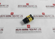 Giovenzana C016 Rotary Switch Ac-21A/Ac-22A 16A-690Vac Iec947-3