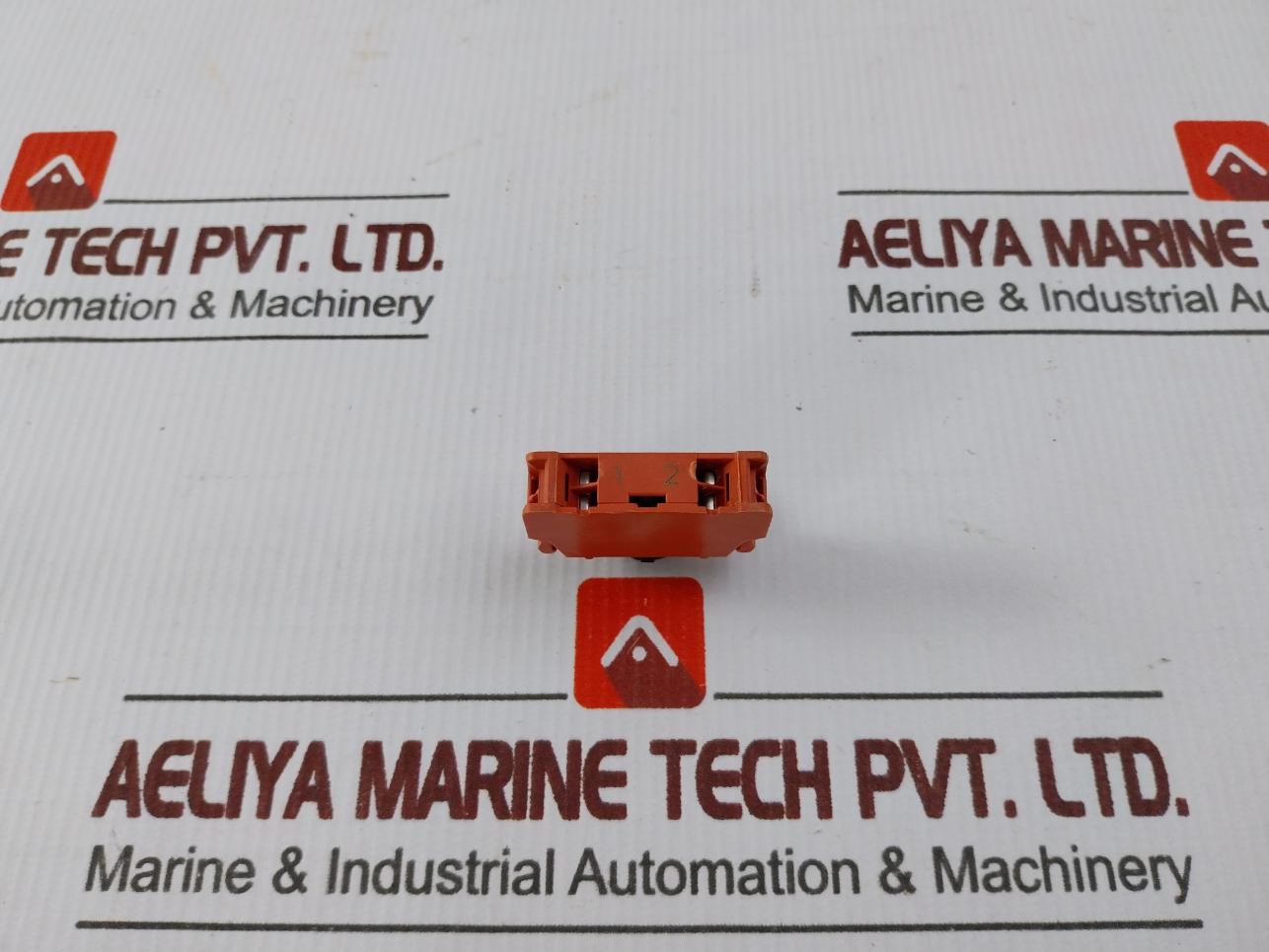 GIOVENZANA PCW01 Contact Block 16A 690V AC/DC A600-Q600