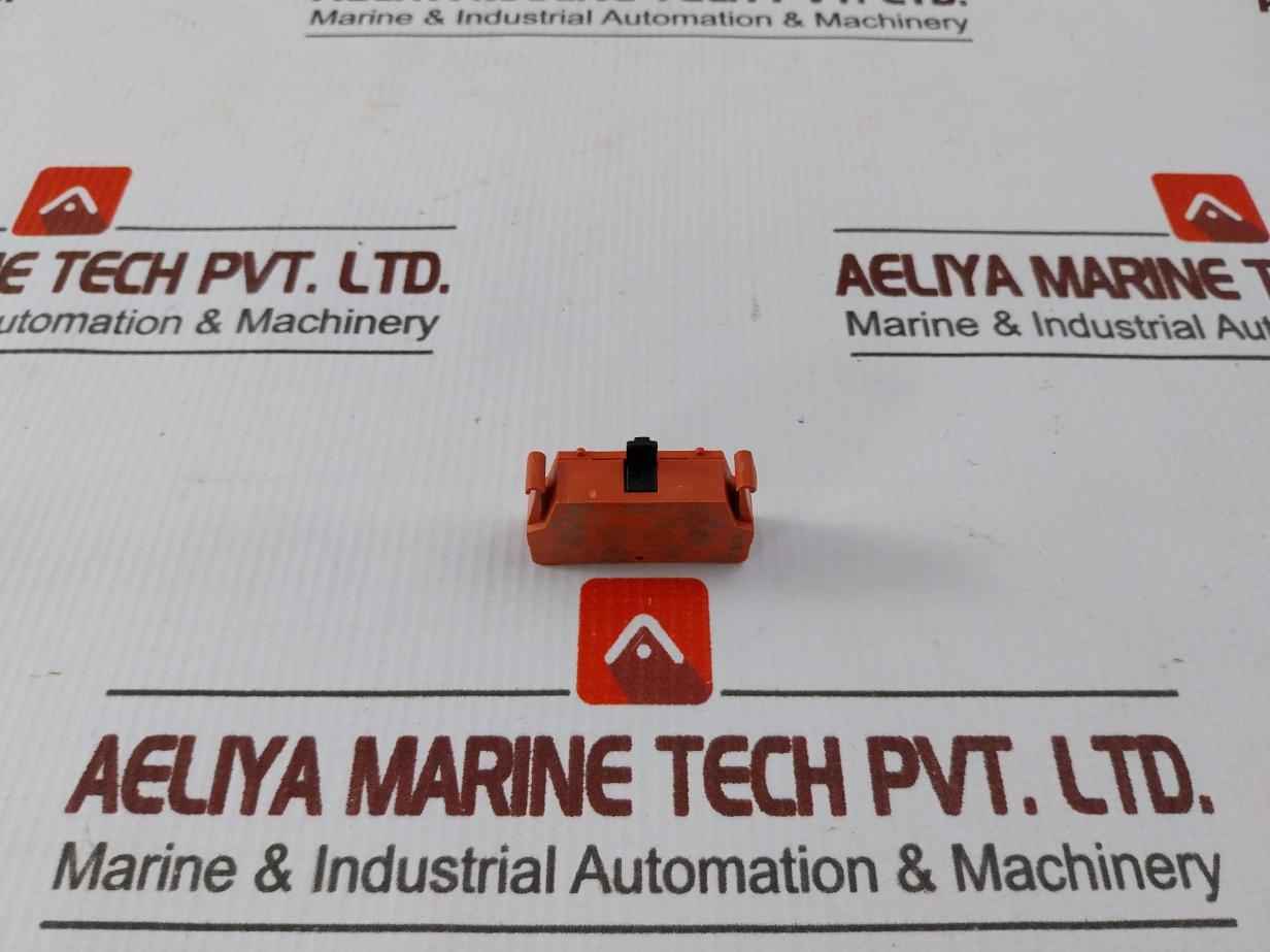 GIOVENZANA PCW01 Contact Block 16A 690V AC/DC A600-Q600