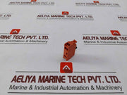 GIOVENZANA PCW01 Contact Block 16A 690V AC/DC A600-Q600