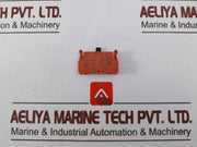 GIOVENZANA PCW01 Contact Block 16A 690V AC/DC A600-Q600