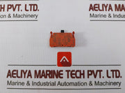 GIOVENZANA PCW01 Contact Block 16A 690V AC/DC A600-Q600