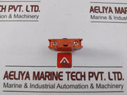 Giovenzana Pl004001 Contact Block 16A 690V, A600-q600