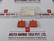 Giovenzana Pl004001 Contact Block 16A 690V, A600-q600