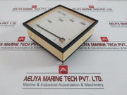 Giri/Min Frer 0 To 2000 Rpm Meter