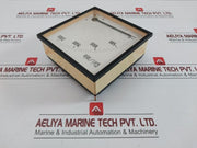 Giri/Min Frer 0 To 2000 Rpm Meter