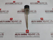 Girishego 205C Round Shaped Stem Thermostat 15A 250V Ac 7153262
