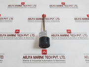 Girishego 205C Round Shaped Stem Thermostat 15A 250V Ac 7153262