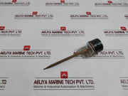 Girishego 205C Round Shaped Stem Thermostat 15A 250V Ac 7153262
