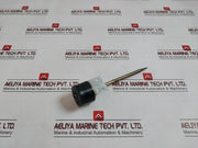 Girishego 205C Round Shaped Stem Thermostat 15A 250V Ac 7153262