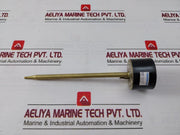 Girishego 205C Stem Type Thermostat 15A-250V Ac