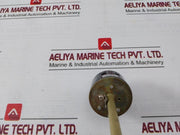 Girishego 205C Stem Type Thermostat 15A-250V Ac