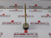 Girishego 205C Stem Type Thermostat 15A-250V Ac