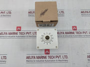 Gitiesse Imcos 6872 Remote Volume Control