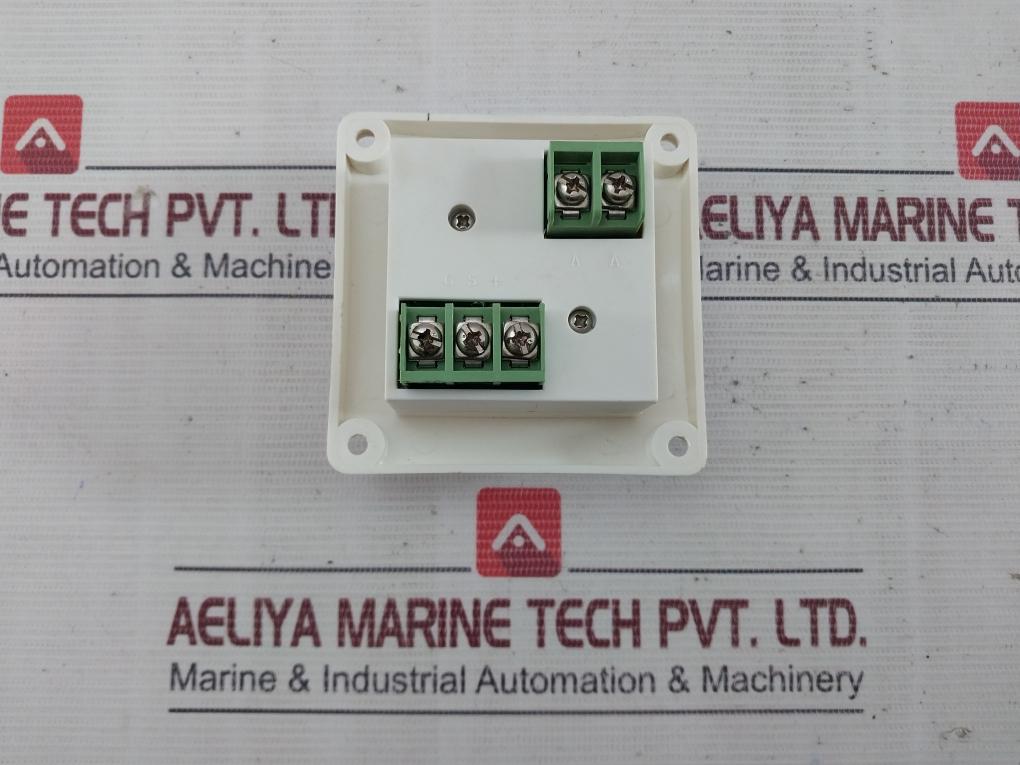 Gitiesse Imcos 6872 Remote Volume Control