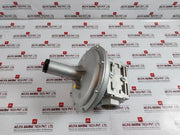 Giuliani Anello St4B50 Gas Pressure Regulator 4 Bar