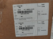 Giuliani Anello St4B50 Gas Pressure Regulator 4 Bar
