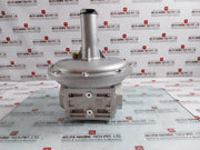 Giuliani Anello St4B50 Gas Pressure Regulator 4 Bar Ac10Sg30