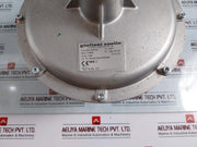 Giuliani Anello St4B50 Gas Pressure Regulator 4 Bar Ac10Sg30